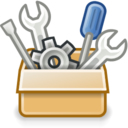 Tool service icon